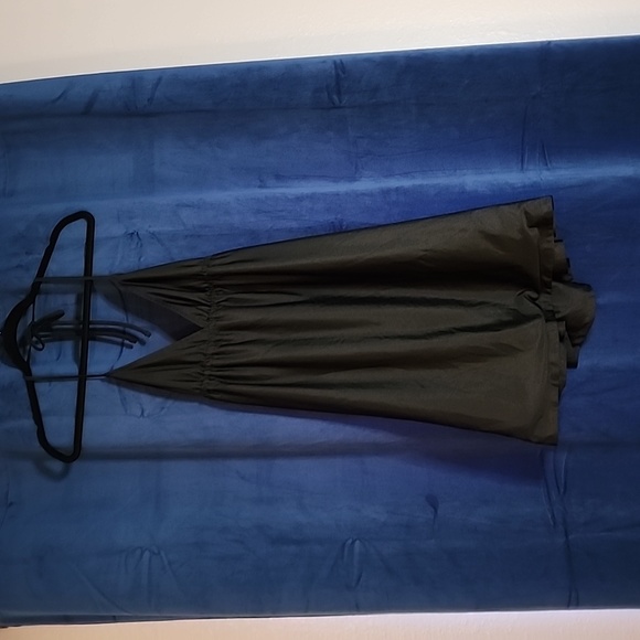BikBok Black dress Ladies Size S - Picture 1 of 3